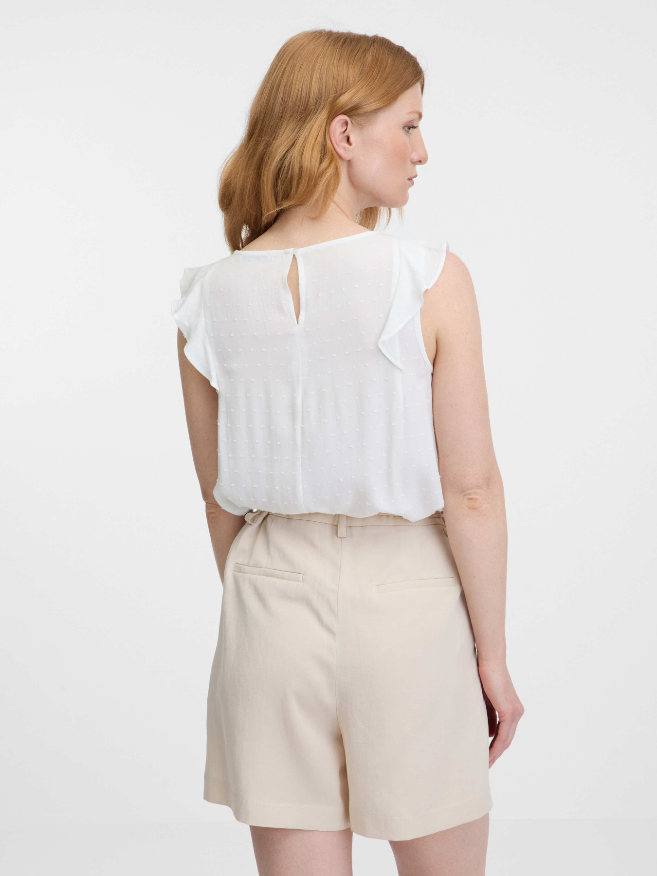 Блуза Orsay модель 0632025-001000 Фото