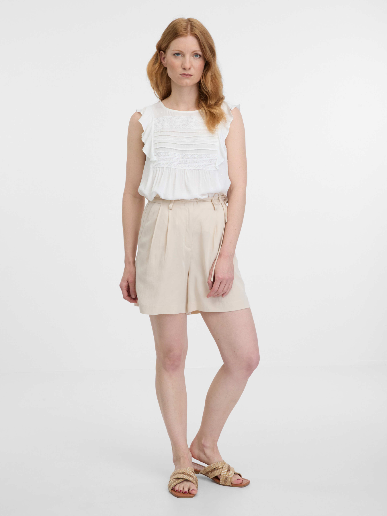 Блуза Orsay модель 0632025-001000 Фото