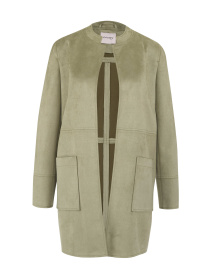 Пальто и плащи Orsay модель 1000334-X17-0115 Фото