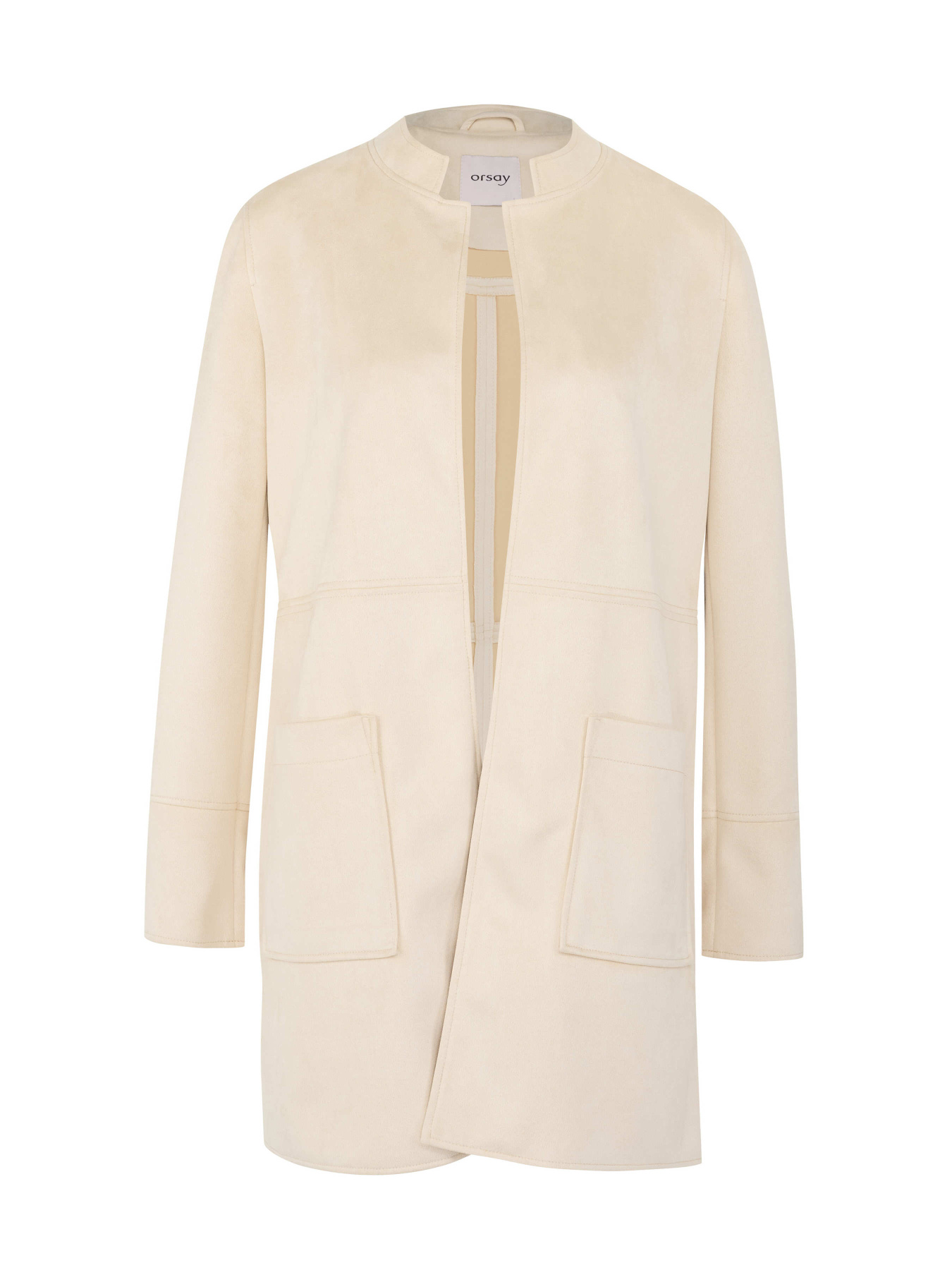 Пальто Orsay модель 1000334-048000 Пальто Orsay модель 1000334-048000 Фото