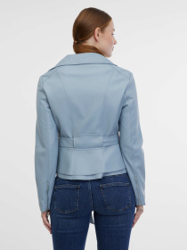 Куртка кожаная Orsay модель 1000615-592000 Фото