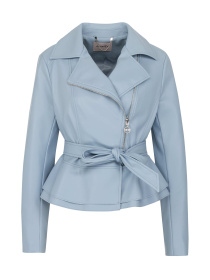 Куртка кожаная Orsay модель 1000615-592000 Фото