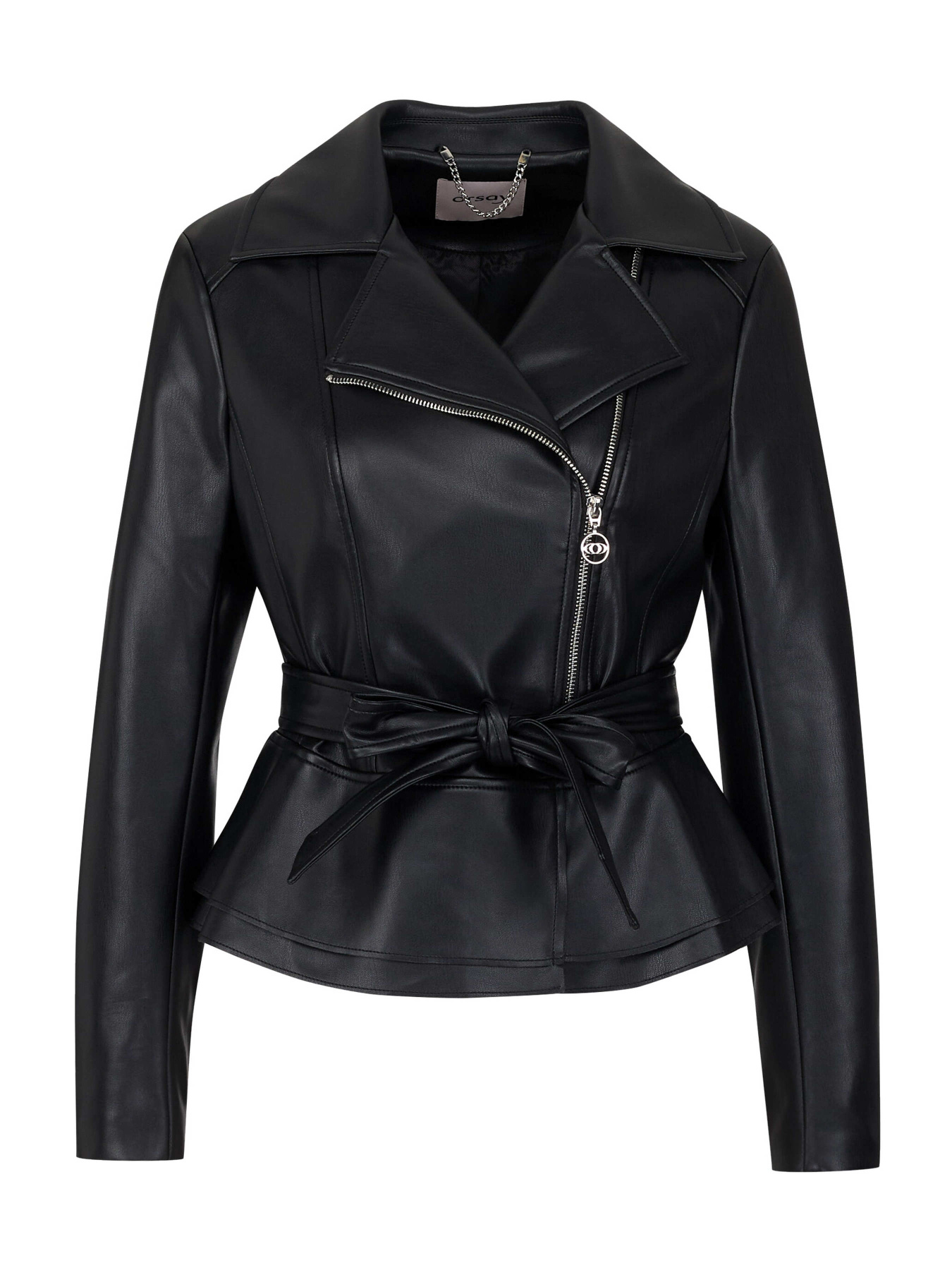 Шкіряна куртка Orsay модель 1000615-660000 Шкіряна куртка Orsay модель 1000615-660000 Фото