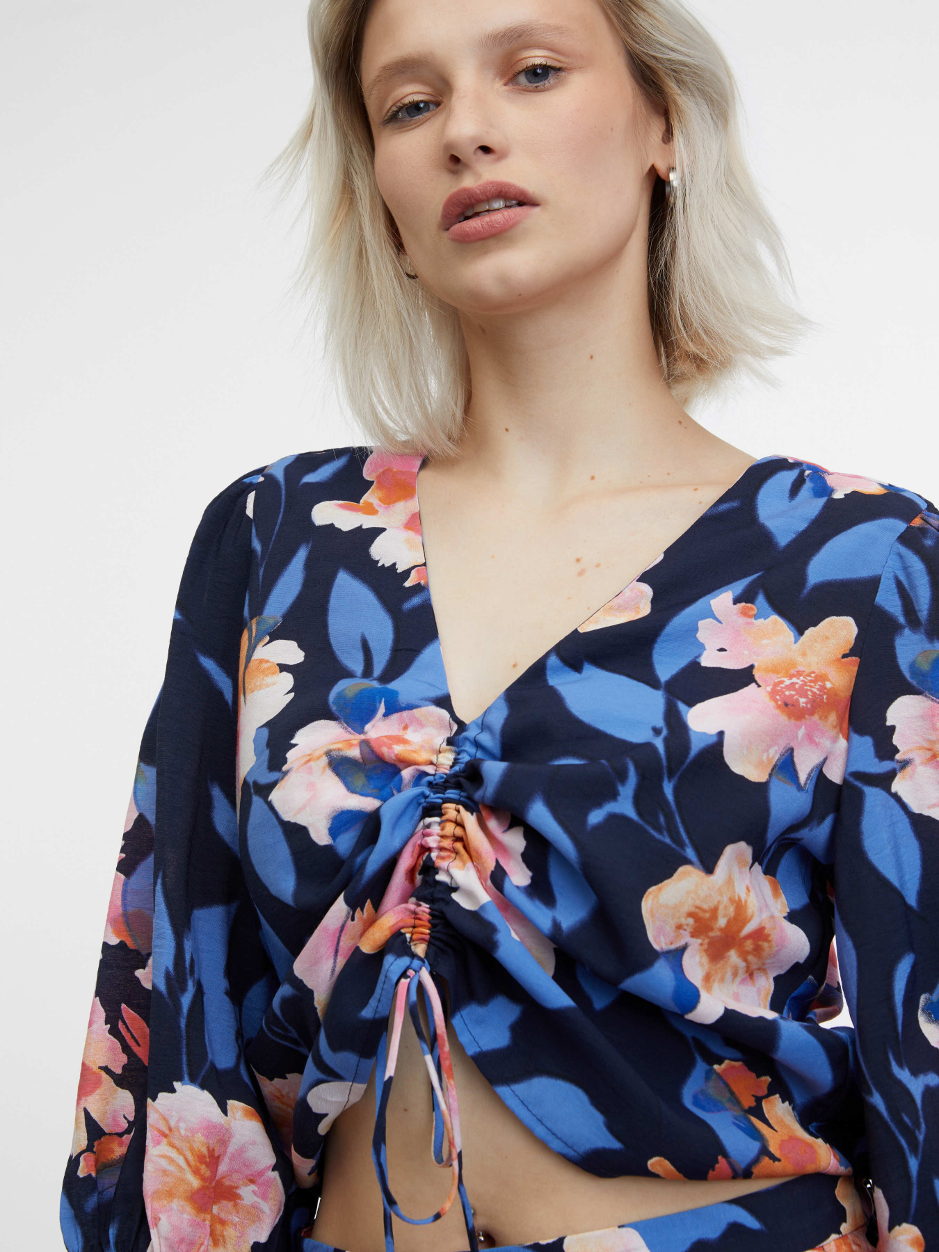 Блуза Orsay модель 1000401-504000 Фото