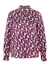 Блуза Orsay модель 1000395-X19-3325 Фото