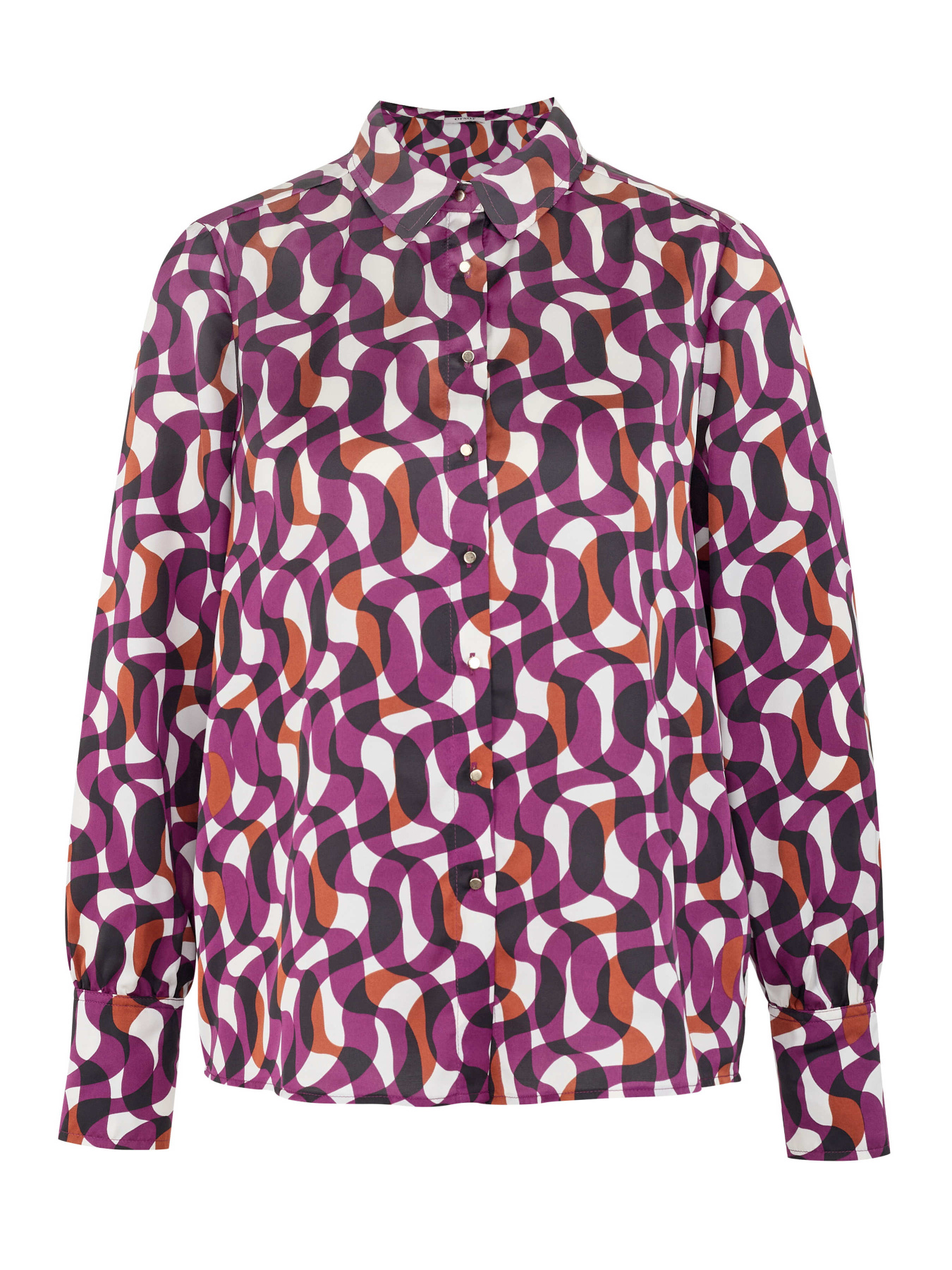 Блуза Orsay модель 1000395-X19-3325 Блуза Orsay модель 1000395-X19-3325 Фото