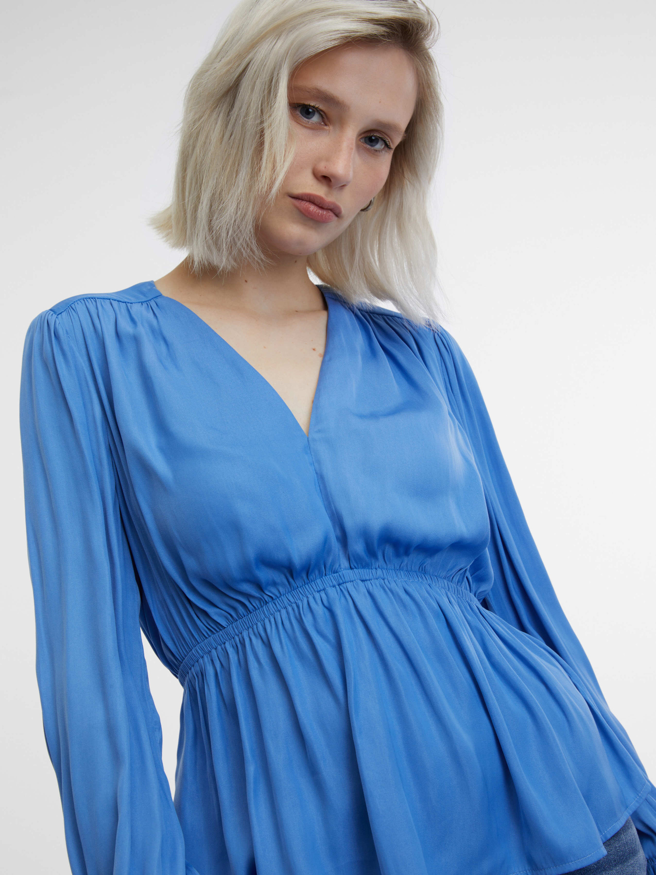 Блуза Orsay модель 1000398-504000 Фото