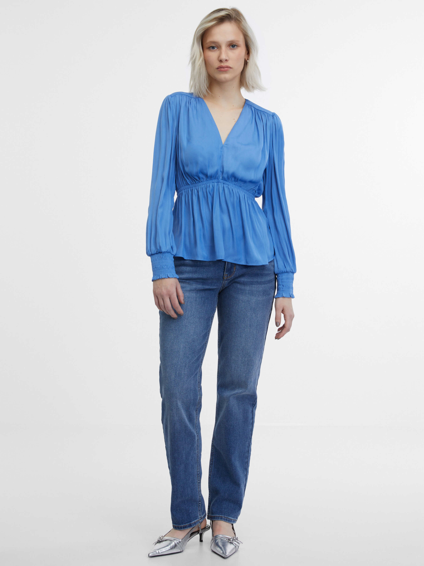 Блуза Orsay модель 1000398-504000 Фото