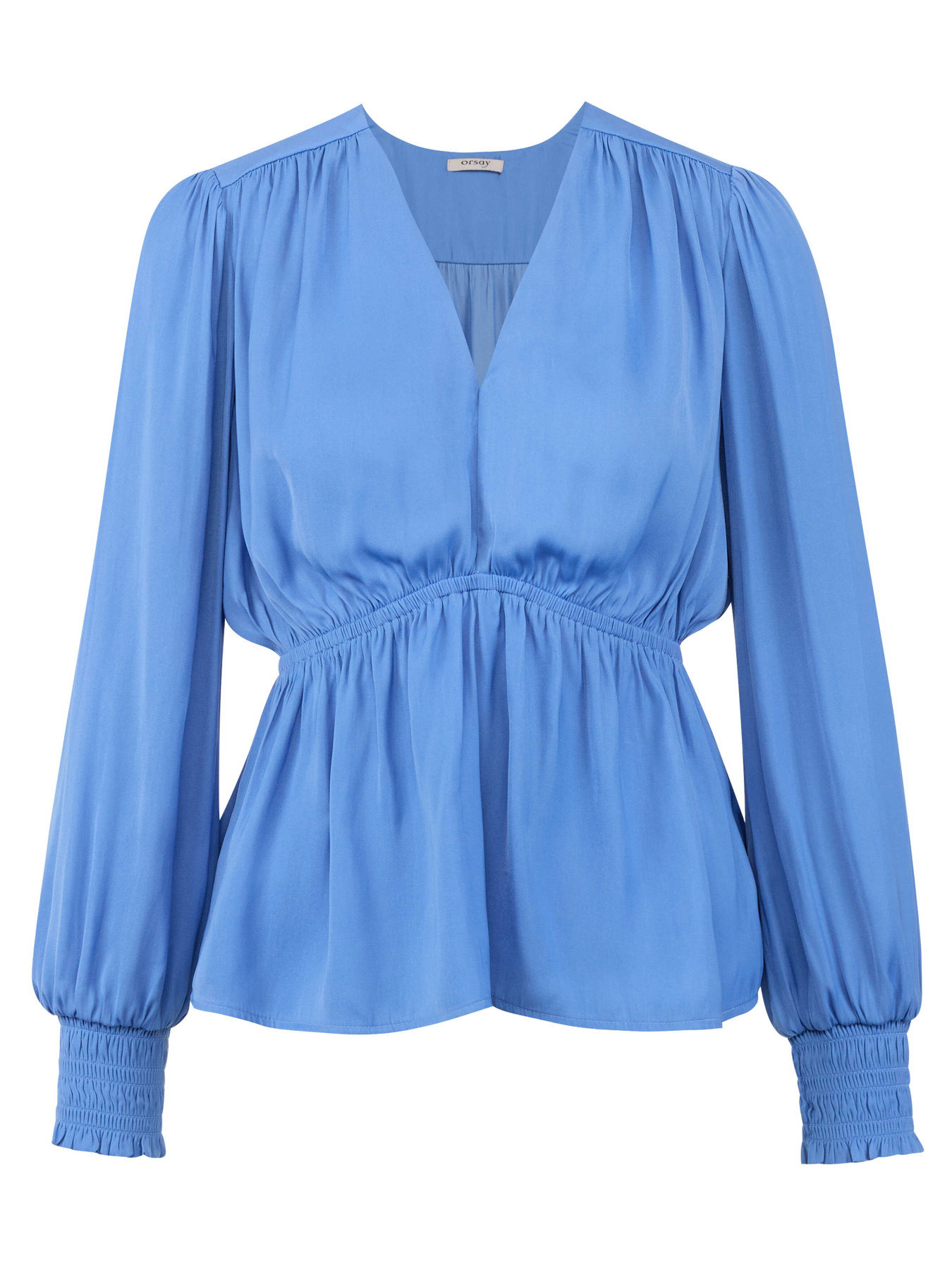 Блуза Orsay модель 1000398-504000 Фото