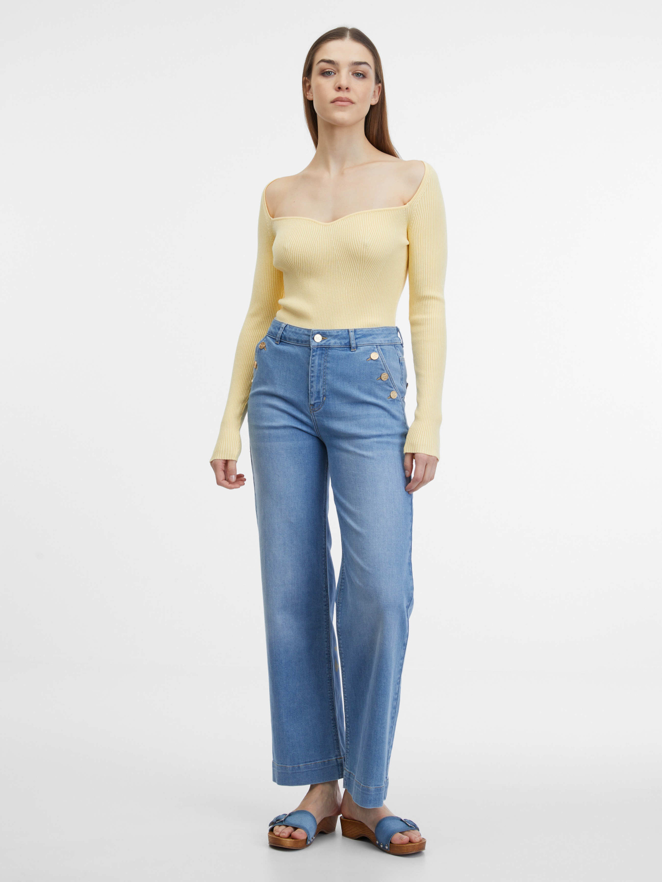 Боді Orsay модель 1000335-X13-0822 Фото