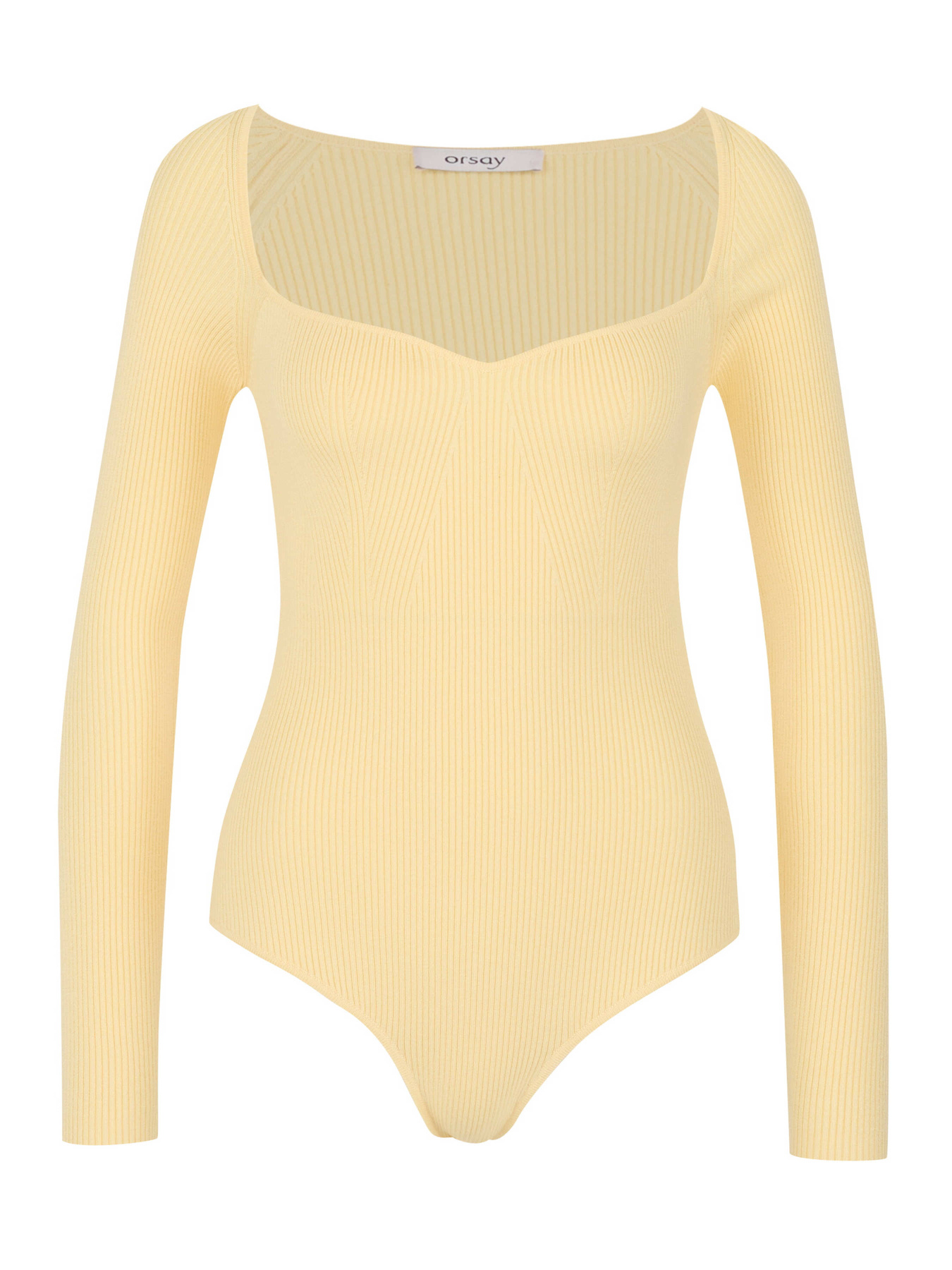 Боді Orsay модель 1000335-X13-0822 Фото