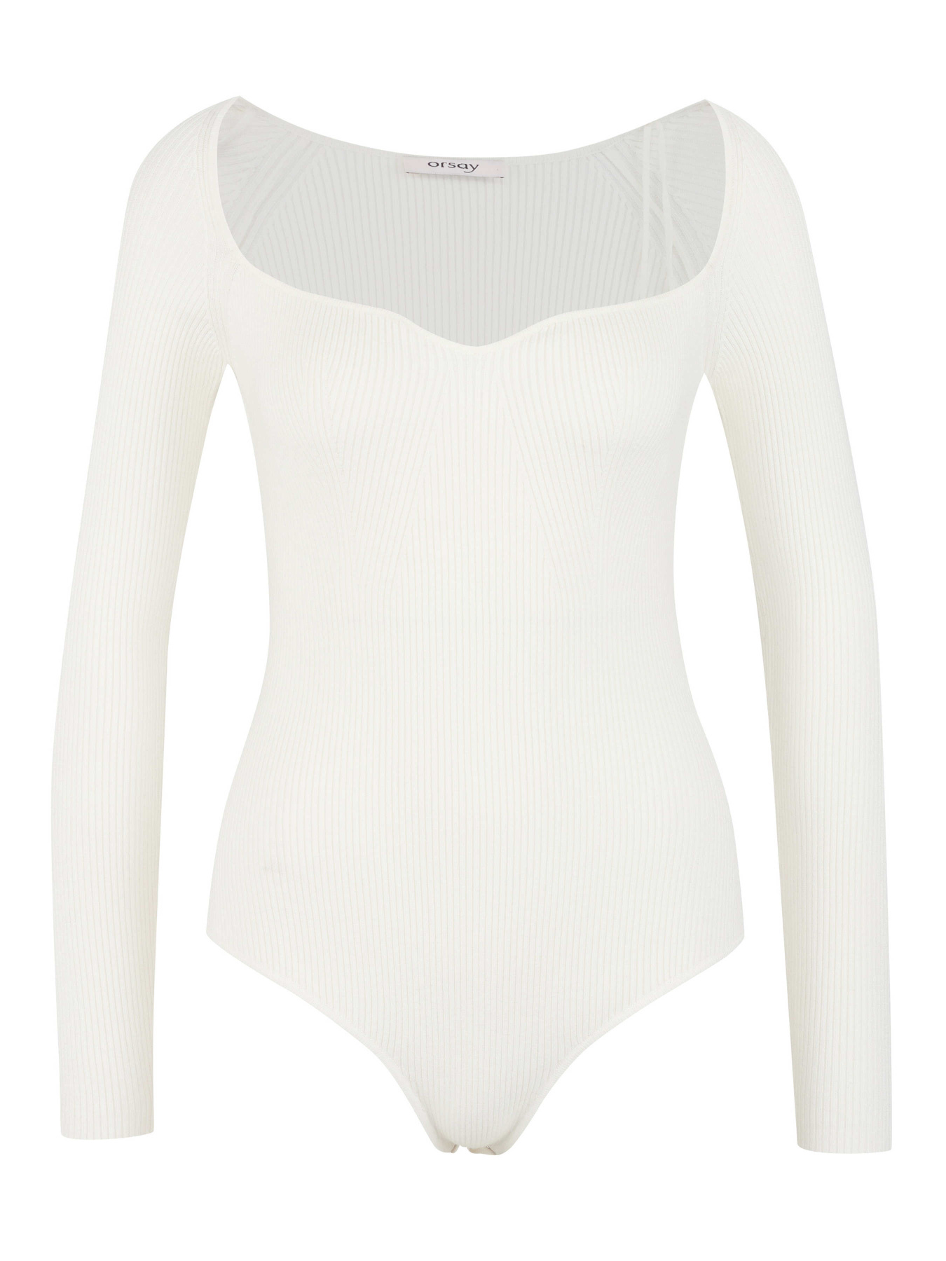 Боді Orsay модель 1000335-044000 Фото