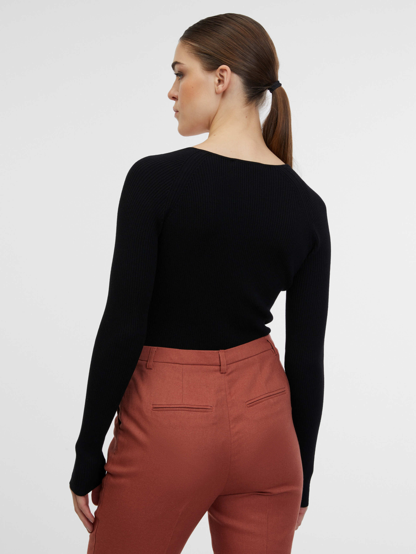 Боди Orsay модель 1000335-660000 Фото