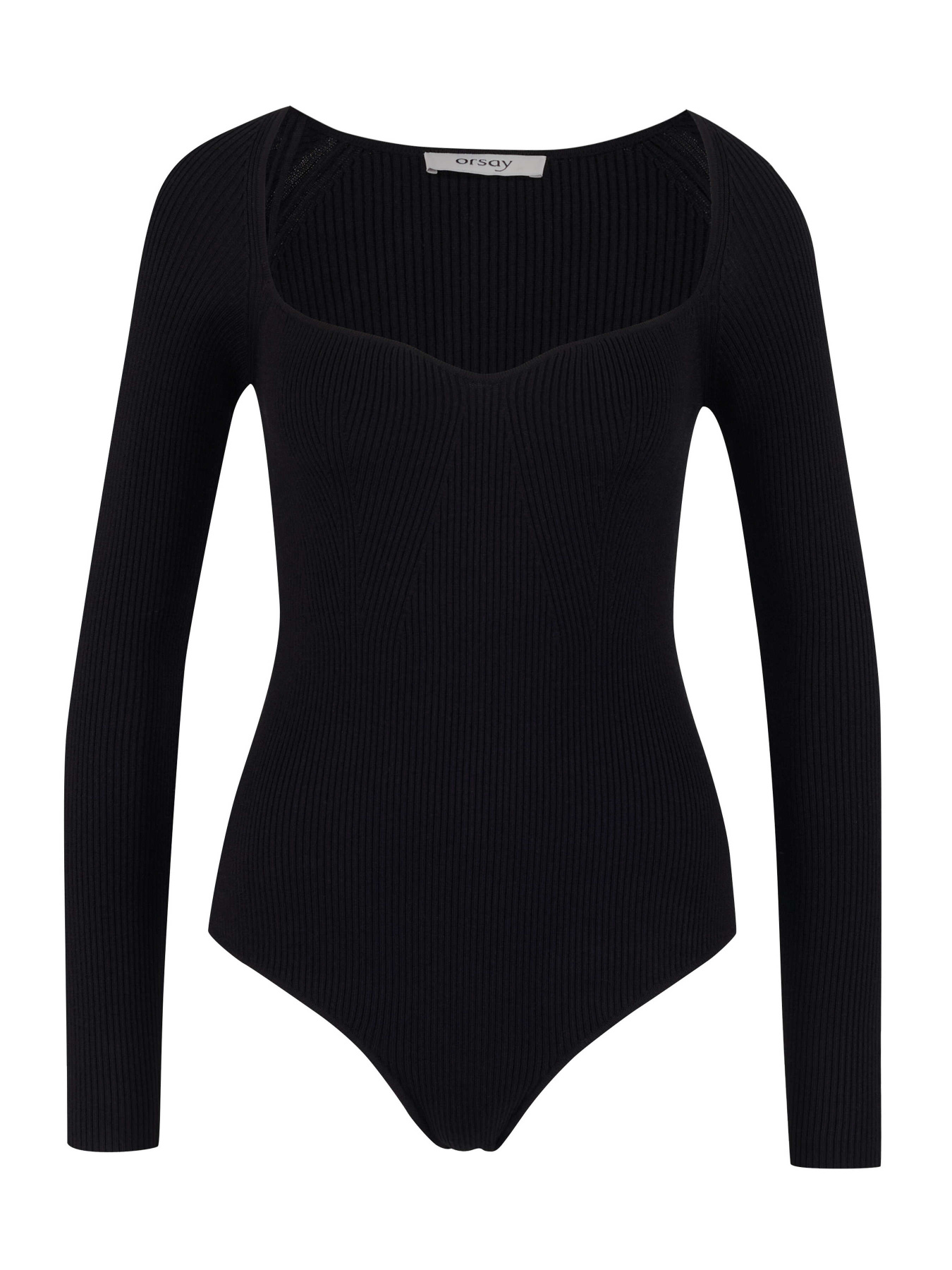 Боди Orsay модель 1000335-660000 Фото