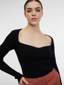 Боди Orsay модель 1000335-660000 Фото