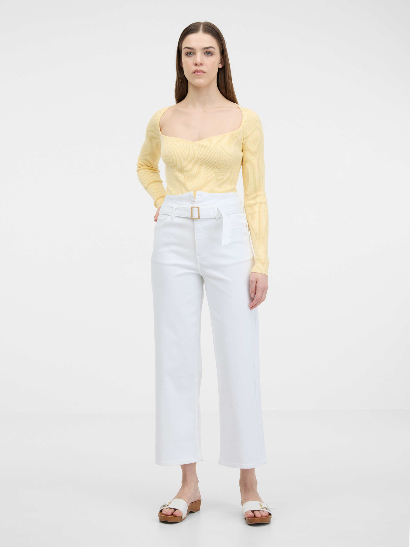 Джинси Orsay модель 1000428-000000 Фото