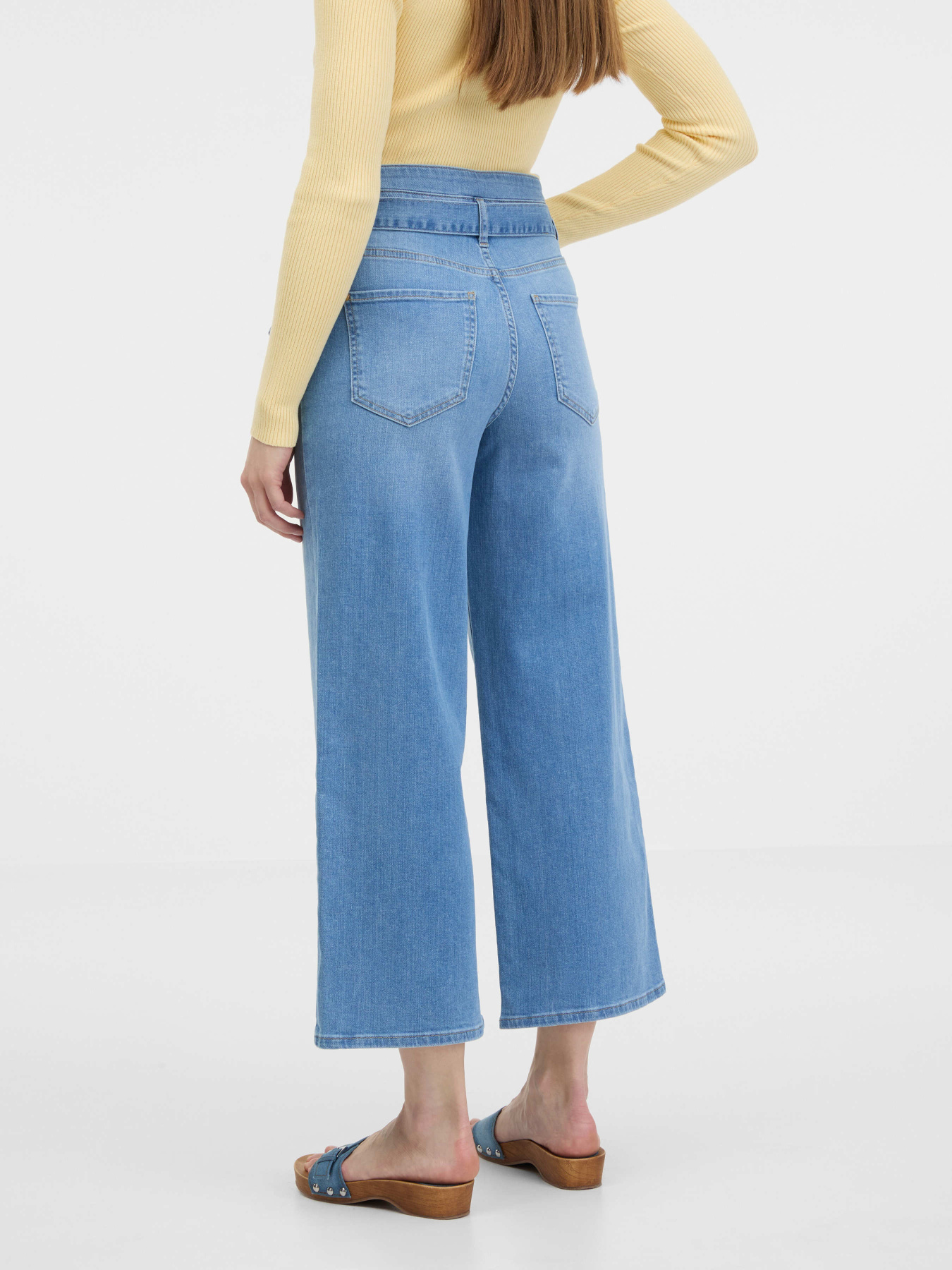 Джинсы Orsay модель 1000428-547000 Фото