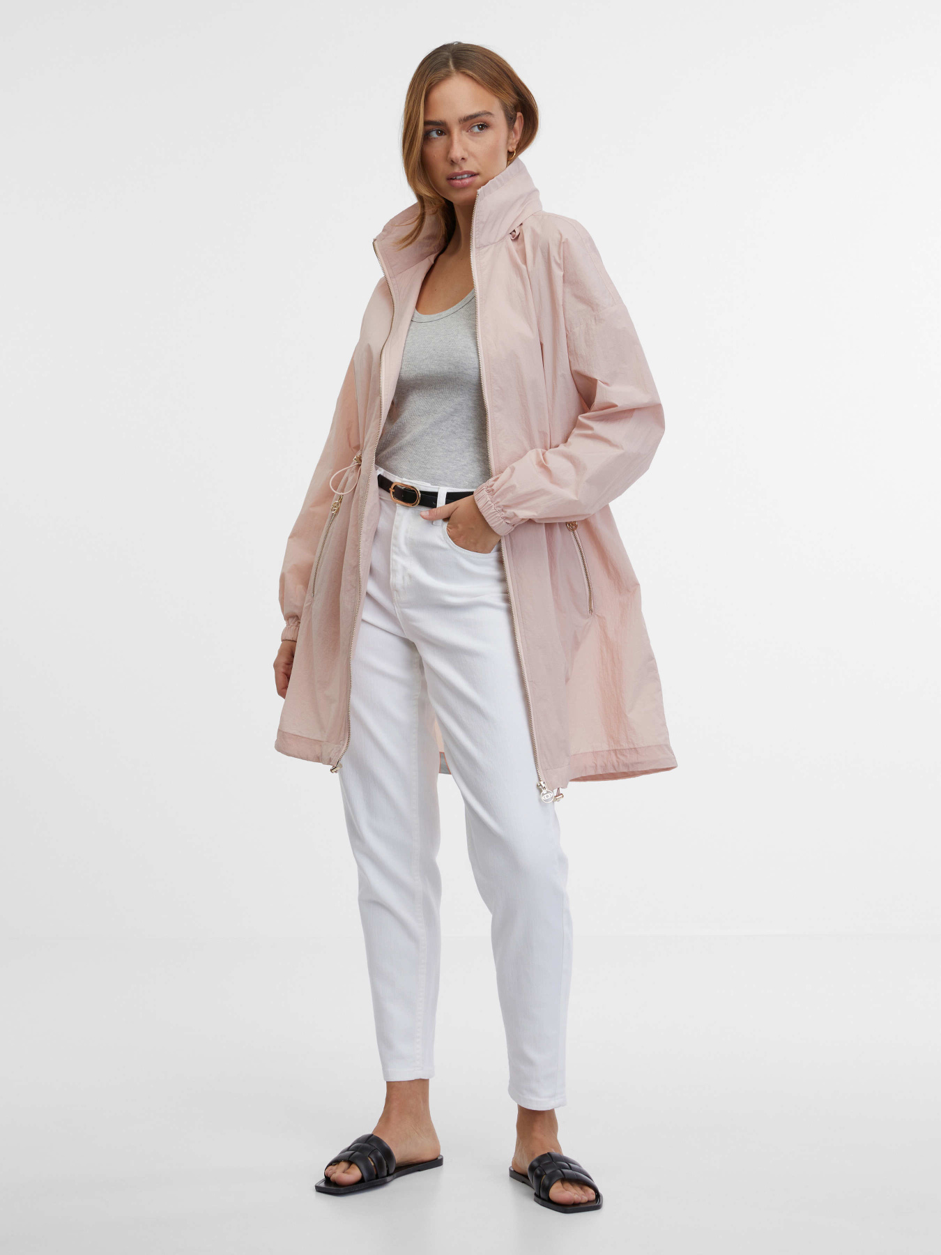 Парка Orsay модель 1000505-232000 Фото