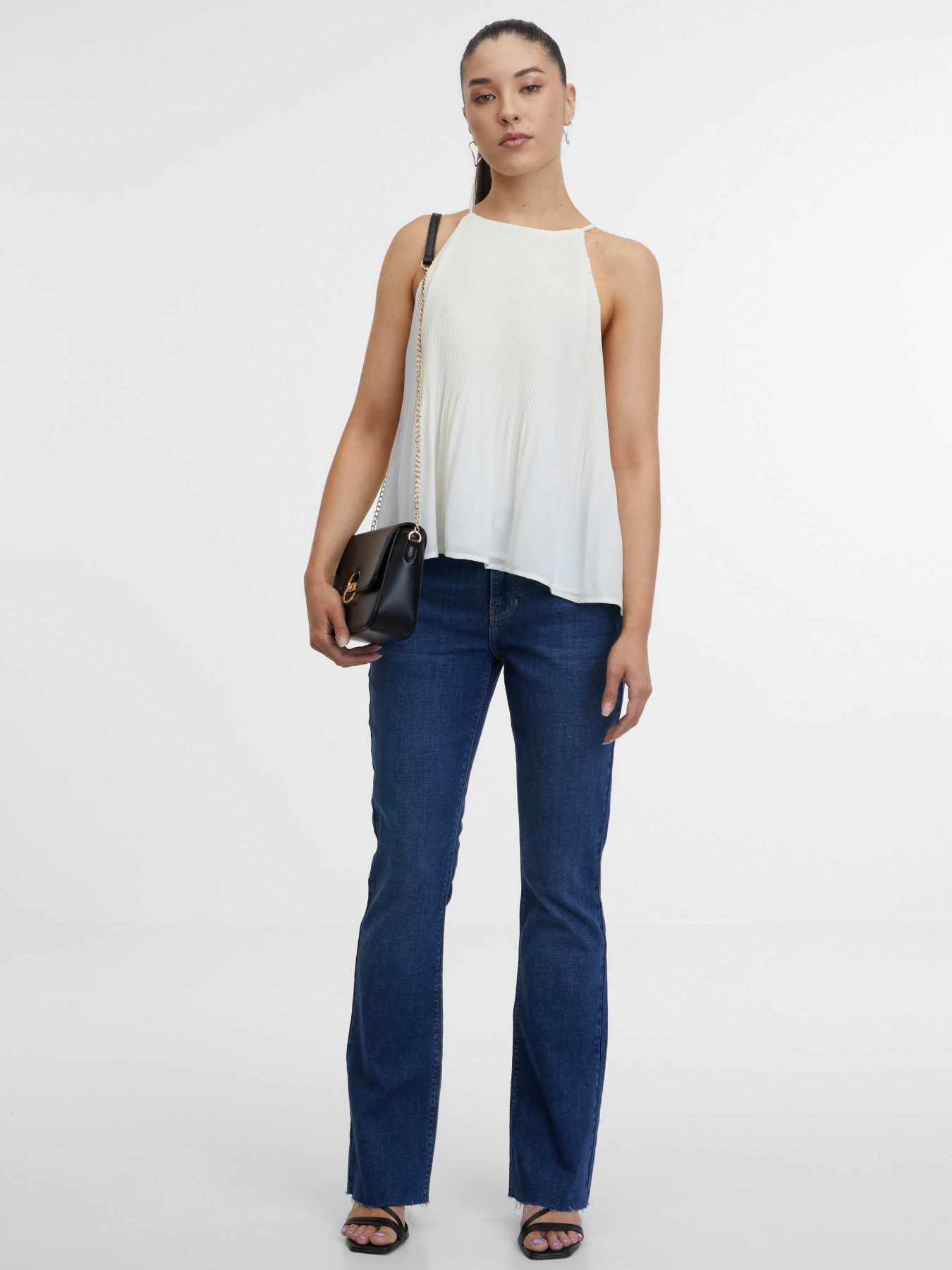 Блуза Orsay модель 1000377-001000 Фото