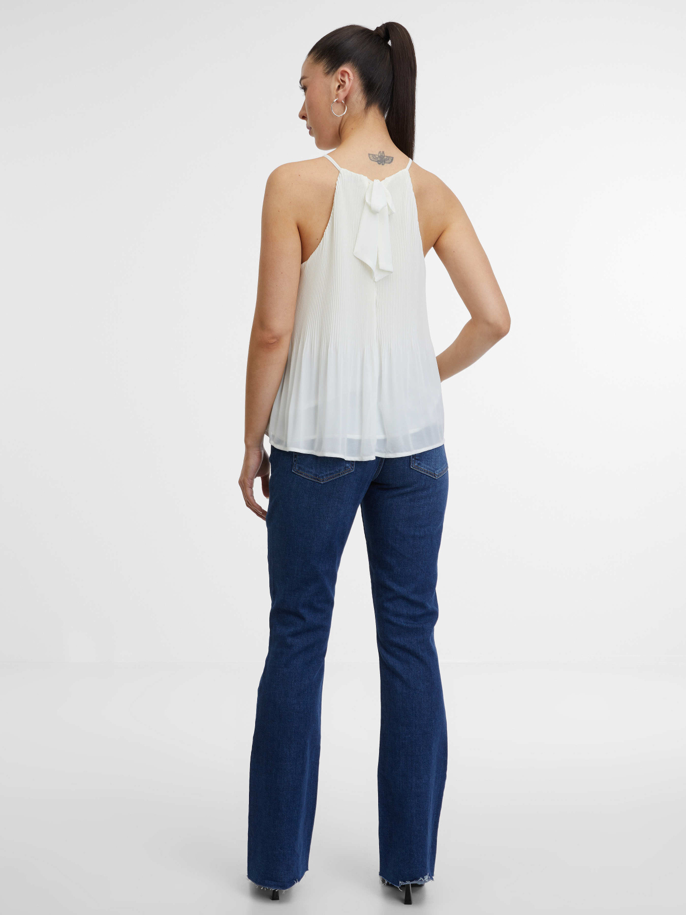 Блуза Orsay модель 1000377-001000 Фото