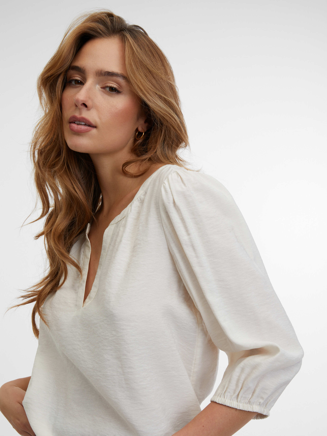 Блуза Orsay модель 1000385-044000 Фото