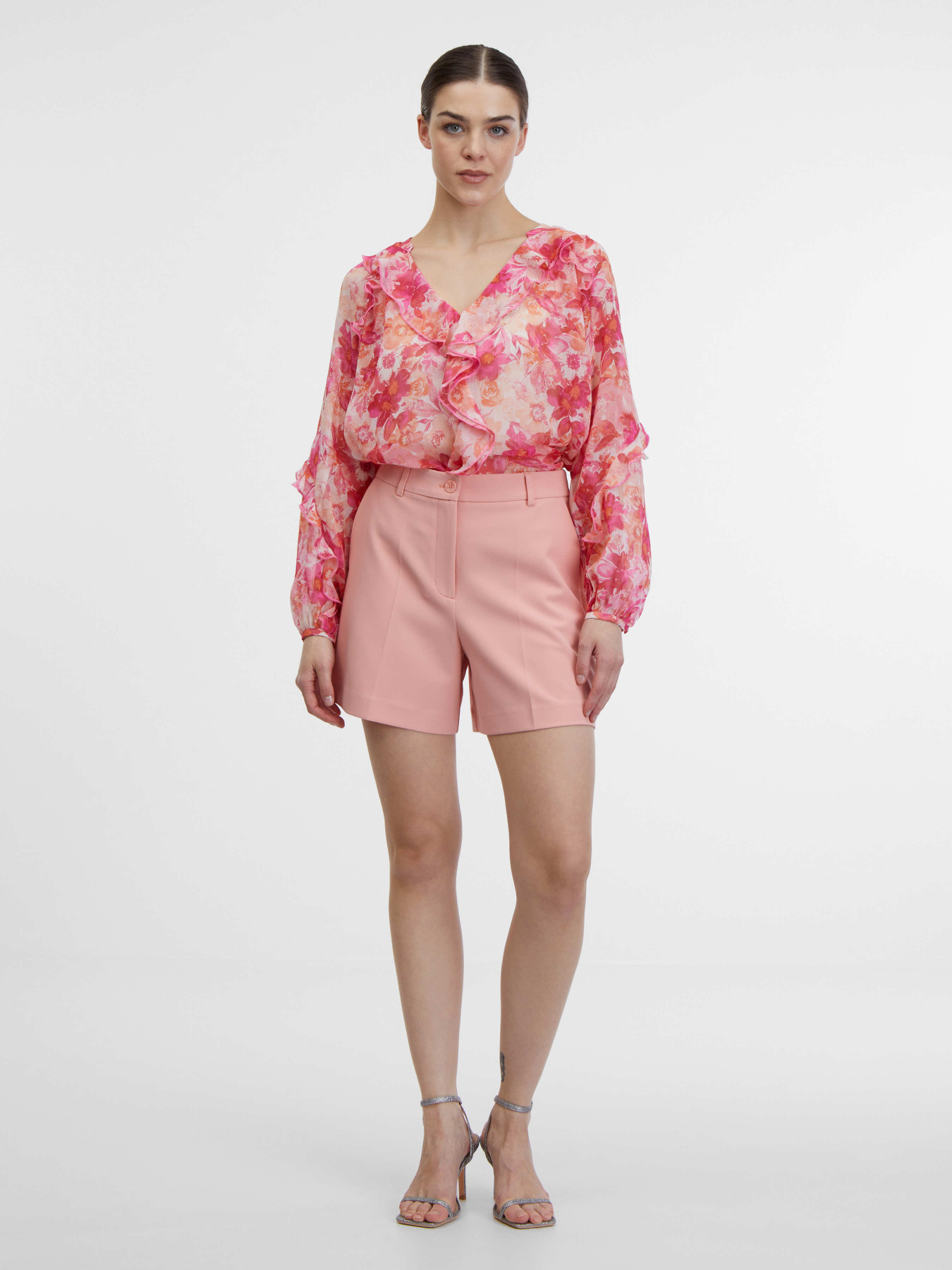 Блуза Orsay модель 1000458-X16-1434 Фото