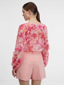 Блуза Orsay модель 1000458-X16-1434 Фото