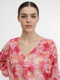 Блуза Orsay модель 1000458-X16-1434 Фото