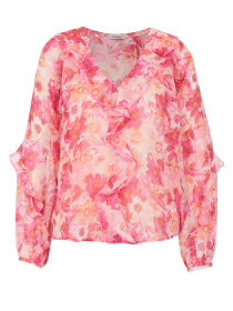 Блуза Orsay модель 1000458-X16-1434 Фото