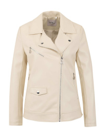 Шкіряна куртка Orsay модель 1000433-048000 Шкіряна куртка Orsay модель 1000433-048000 Фото