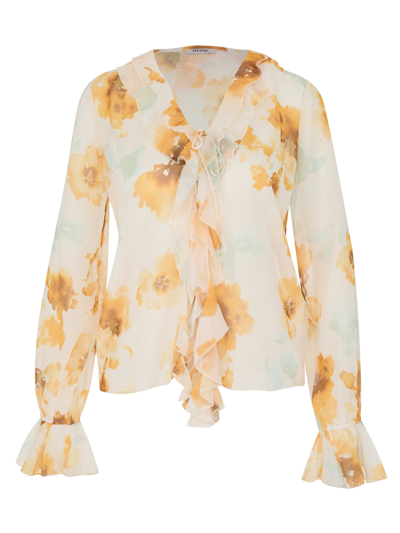 Блуза Orsay модель 1000493-X13-0822 Фото