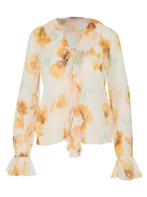 Блуза Orsay модель 1000493-X13-0822 Фото