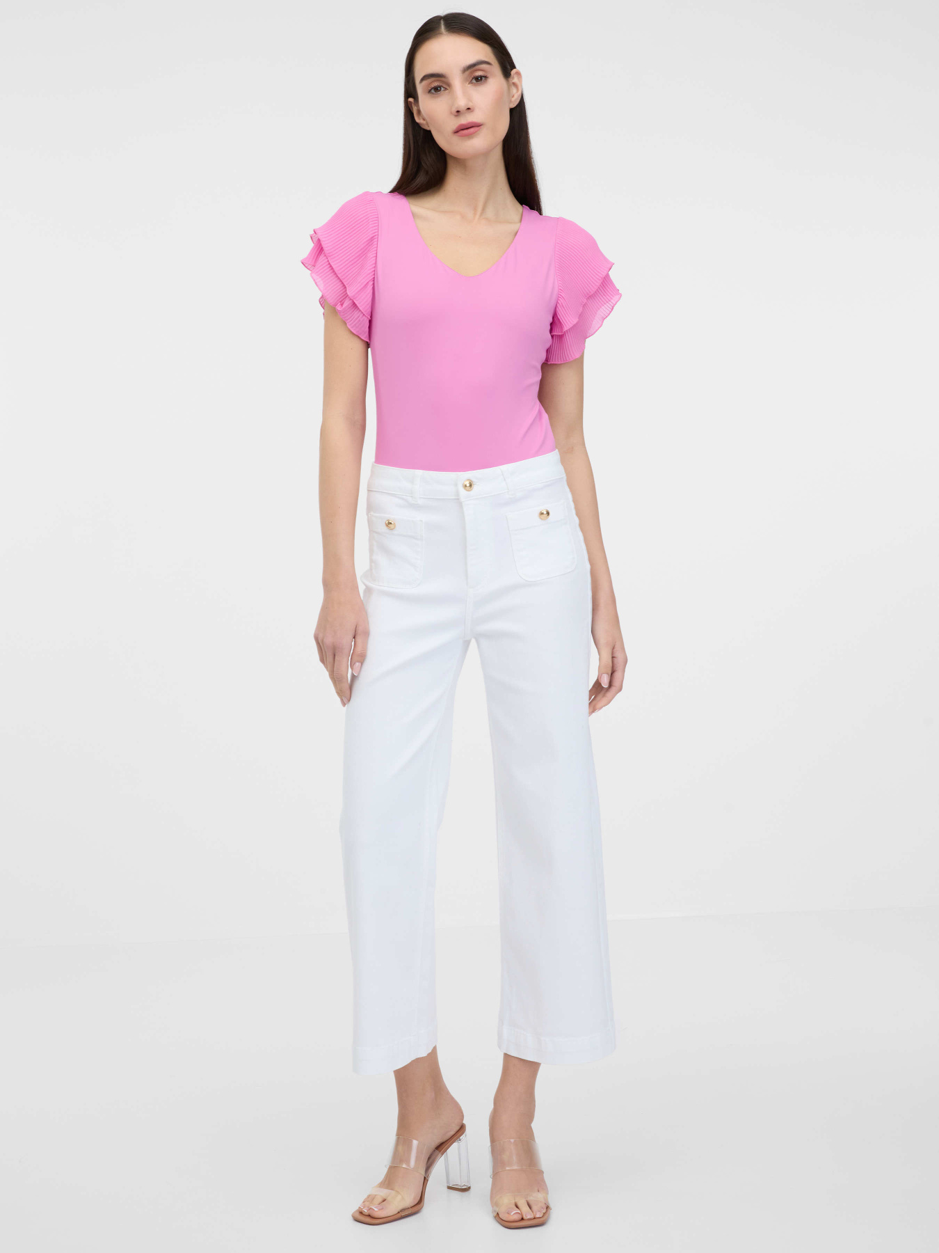 Боди Orsay модель 1000511-356000 Фото