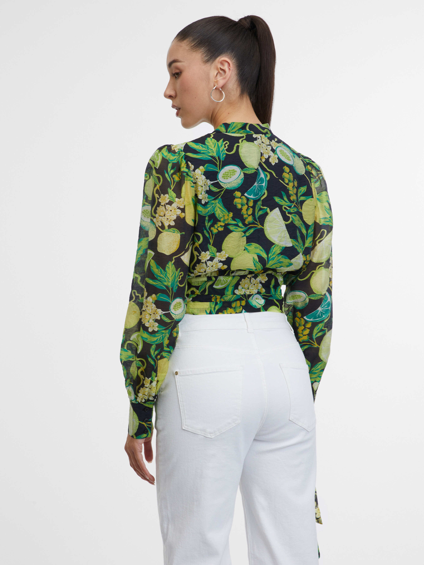 Блуза Orsay модель 1000689-OT00-2402 Фото