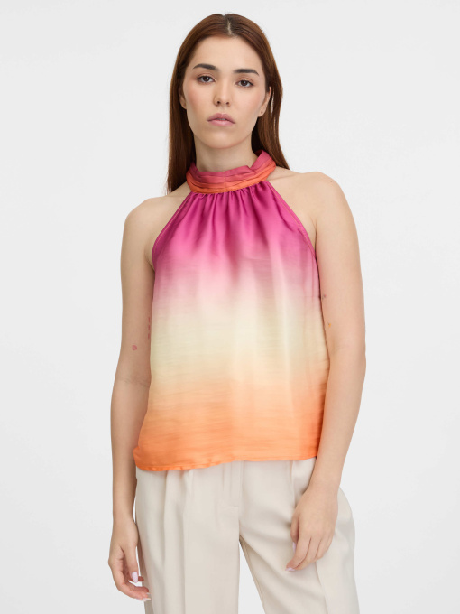 Блуза Orsay модель 1000641-O00-1166 Фото