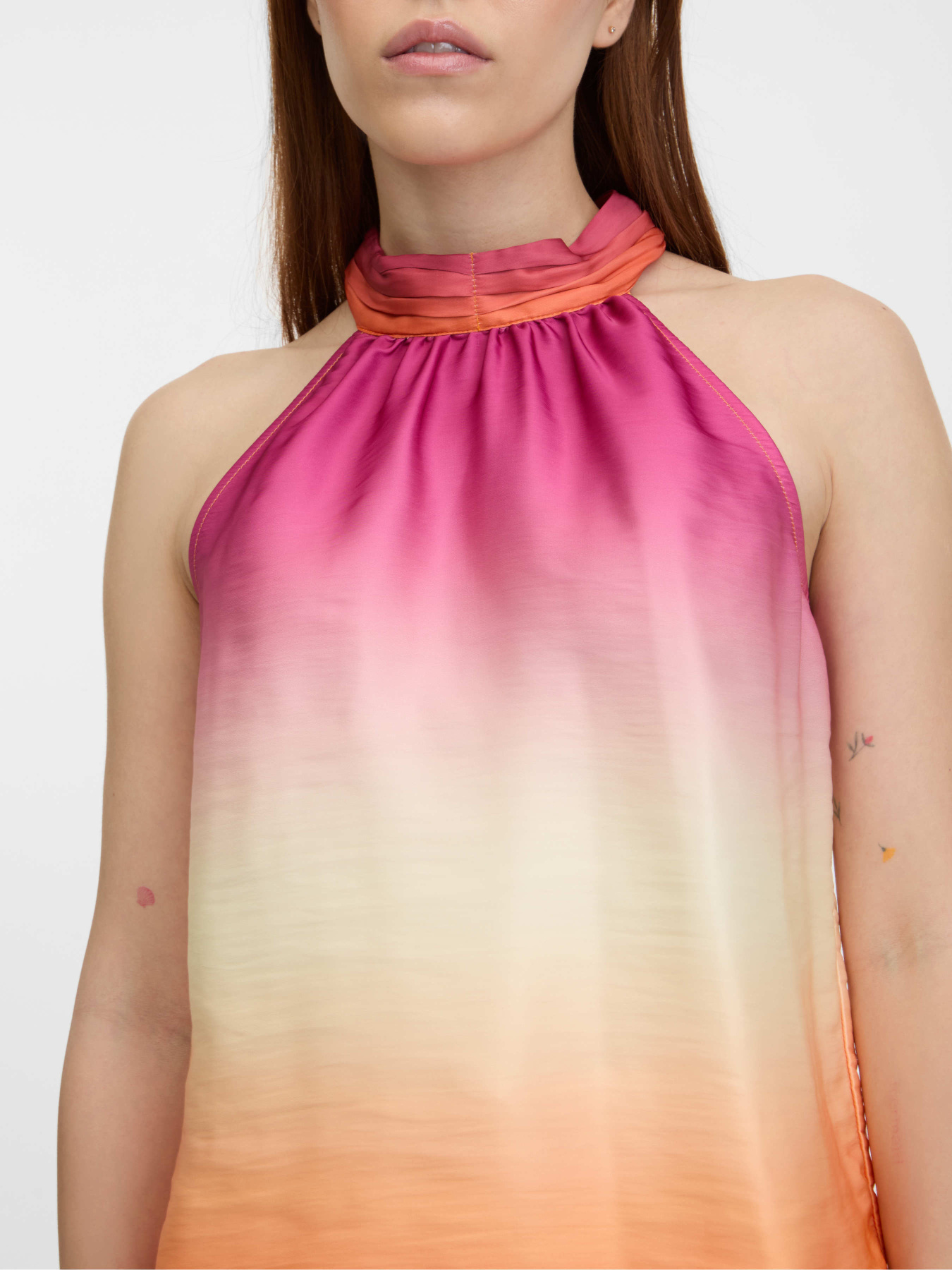 Блуза Orsay модель 1000641-O00-1166 Фото