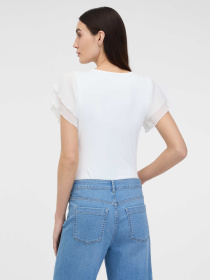 Боді Orsay модель 1000511-001000 Фото