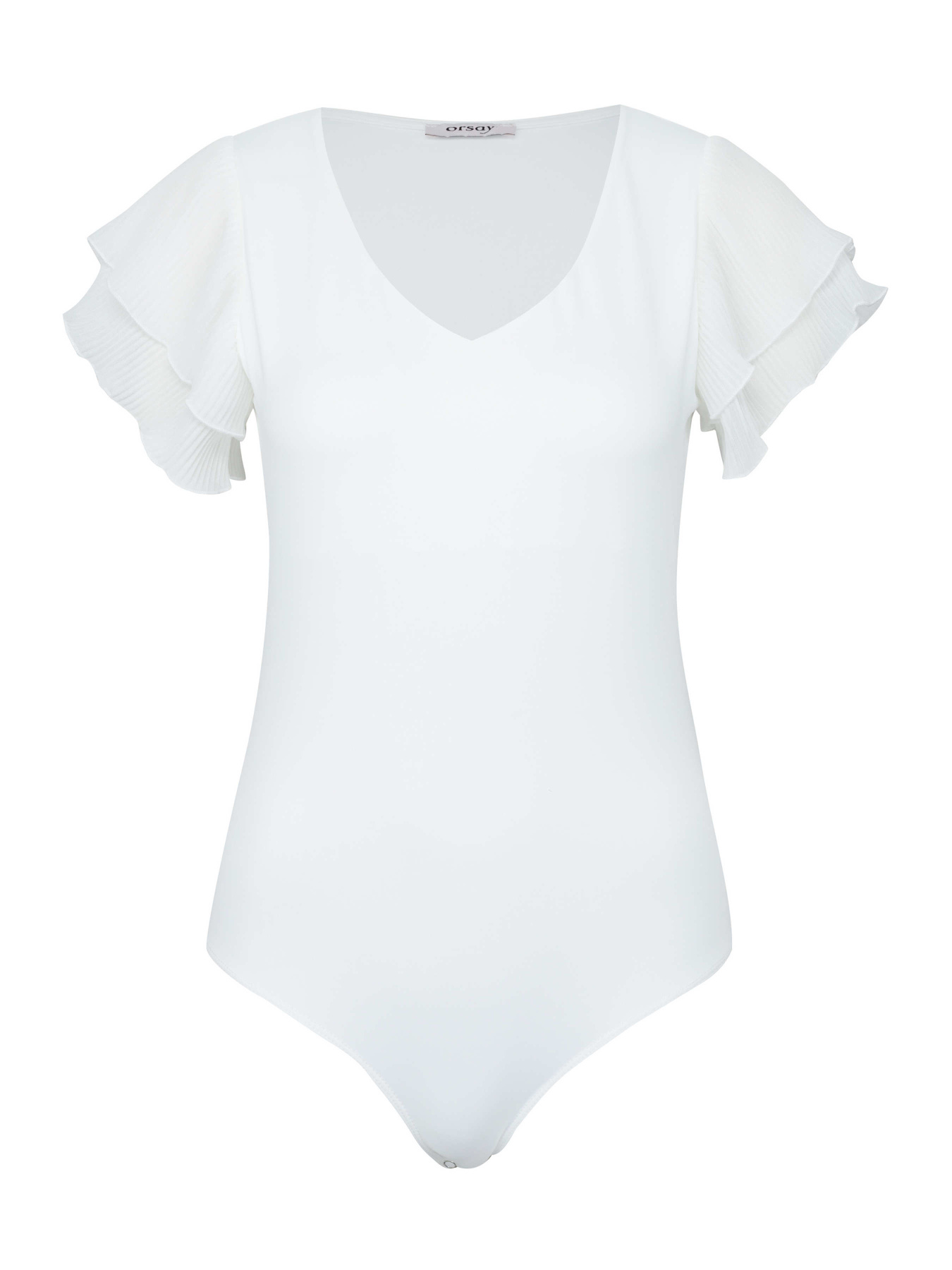 Боди Orsay модель 1000511-001000 Фото