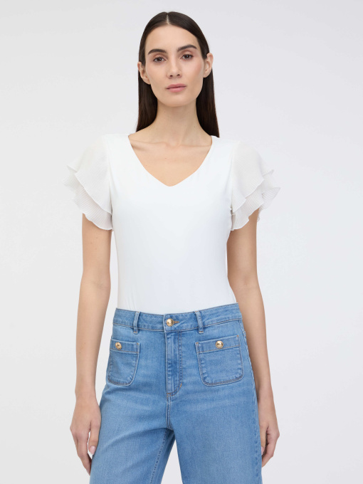 Боди Orsay модель 1000511-001000 Фото