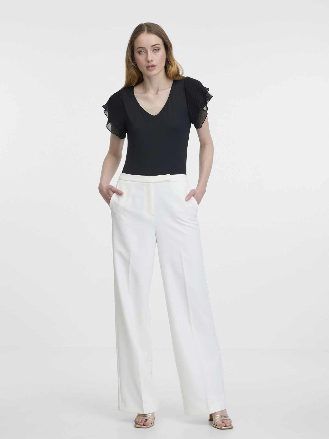 Боді Orsay модель 1000511-660000 Фото