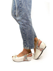 Босоножки It-girl модель 500-30-16 Фото