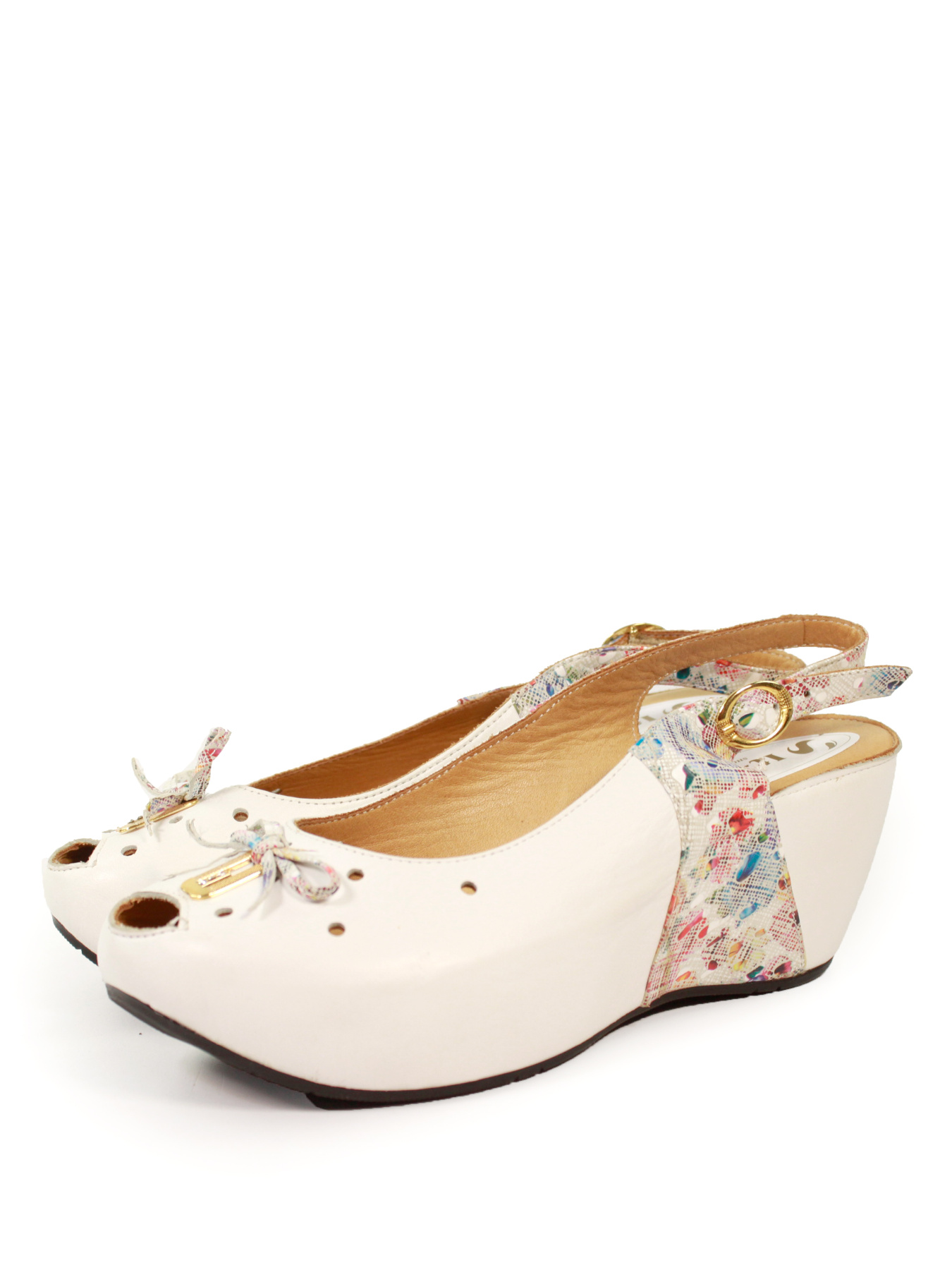 Босоніжки It-girl модель 500-30-16 Фото