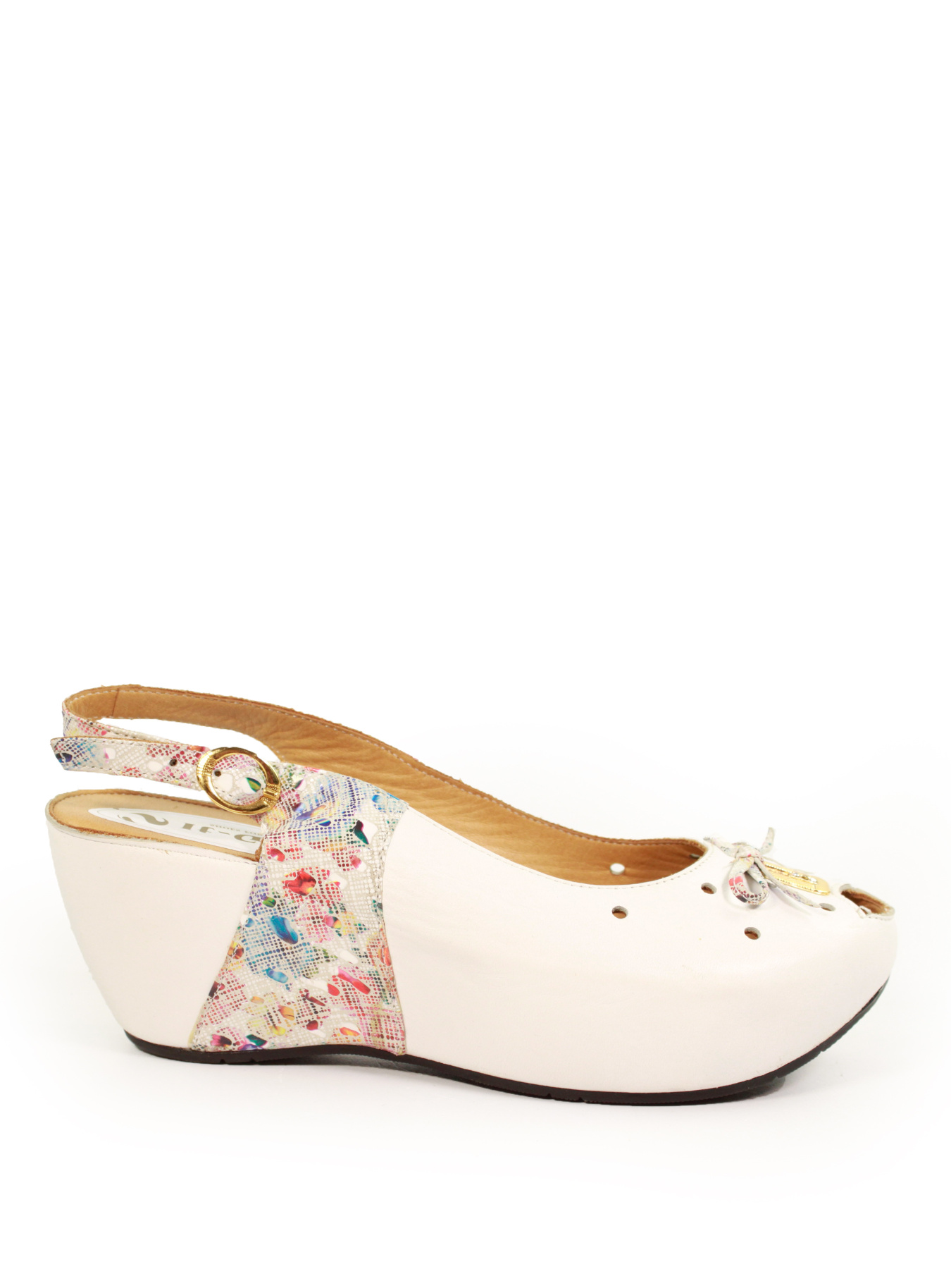 Босоніжки It-girl модель 500-30-16 Фото