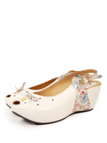 Босоніжки It-girl модель 500-30-16 Фото