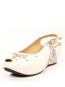 Босоніжки It-girl модель 500-30-16 Фото