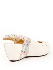 Босоніжки It-girl модель 500-30-16 Фото