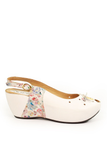 Босоніжки It-girl модель 500-30-16 Фото