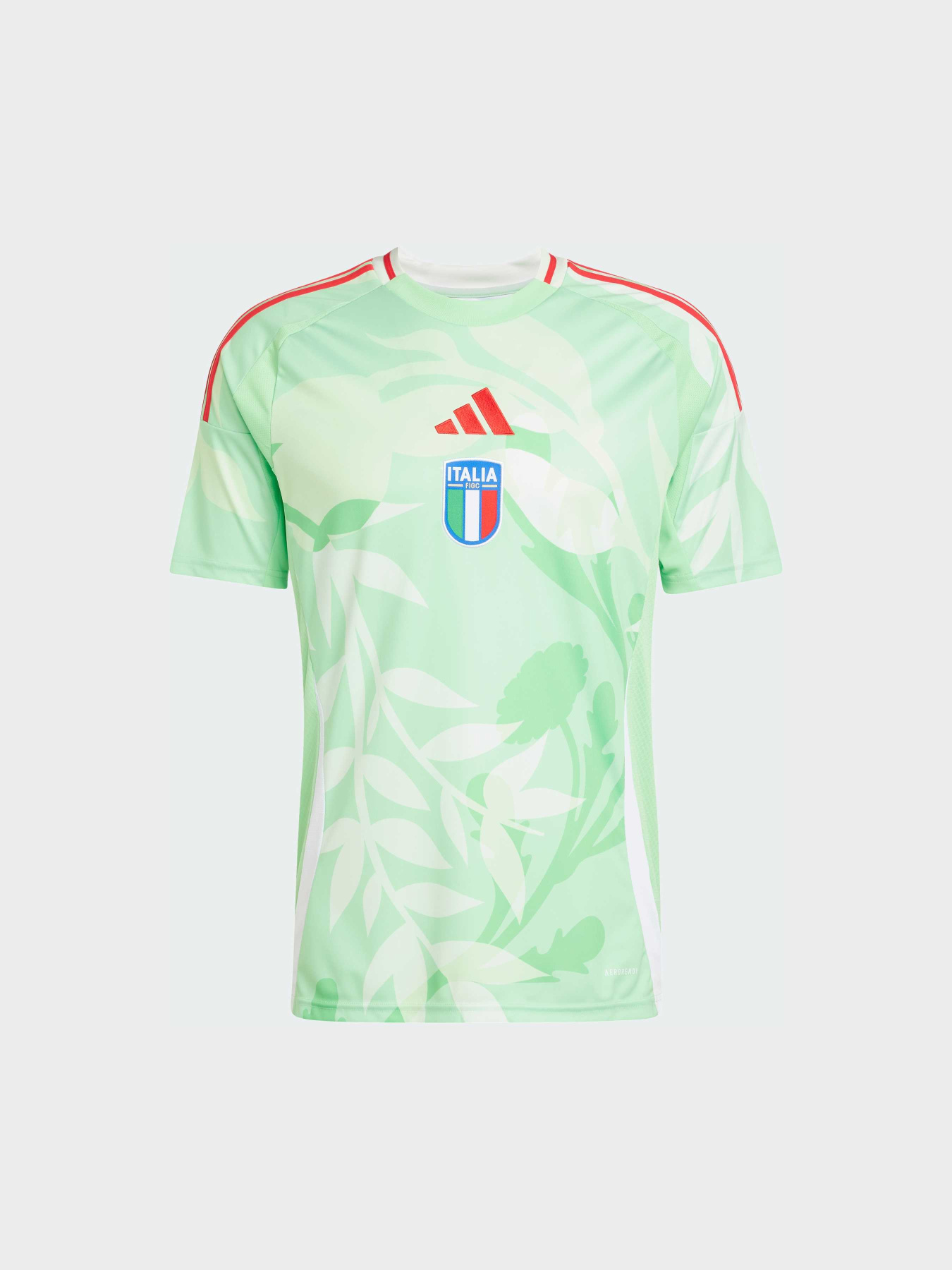 Футболка Adidas модель JF0604 Фото