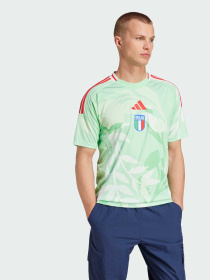 Футболка Adidas модель JF0604 Фото