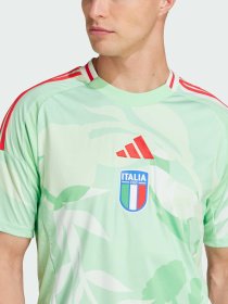 Футболка Adidas модель JF0604 Фото